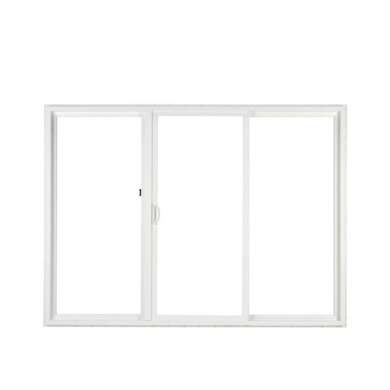 WDMA Cheap Aluminum Door Window System Price For Nepal Market