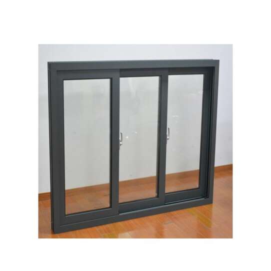 WDMA Aluminum Window Price For Nepal Market