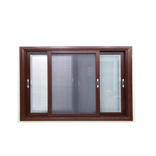 China WDMA Cheap Aluminum Window