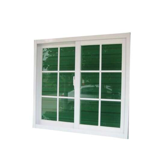 China WDMA Cheap Price Of Aluminium Sliding Window Design For Nigeria Market