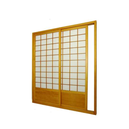 China WDMA sliding door