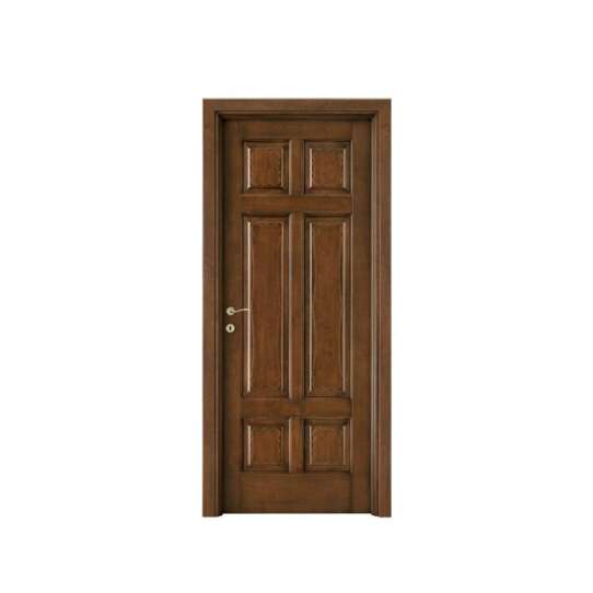 China WDMA Wooden Door