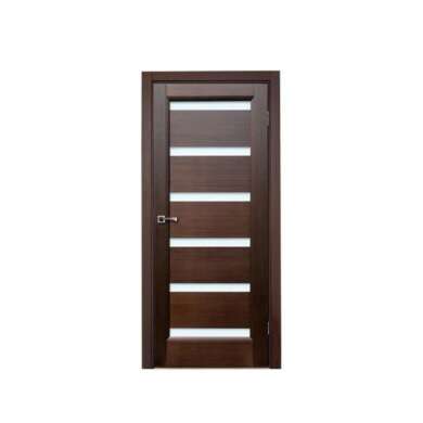 WDMA China Manufacturer Front Main Doors Wooden Egypt