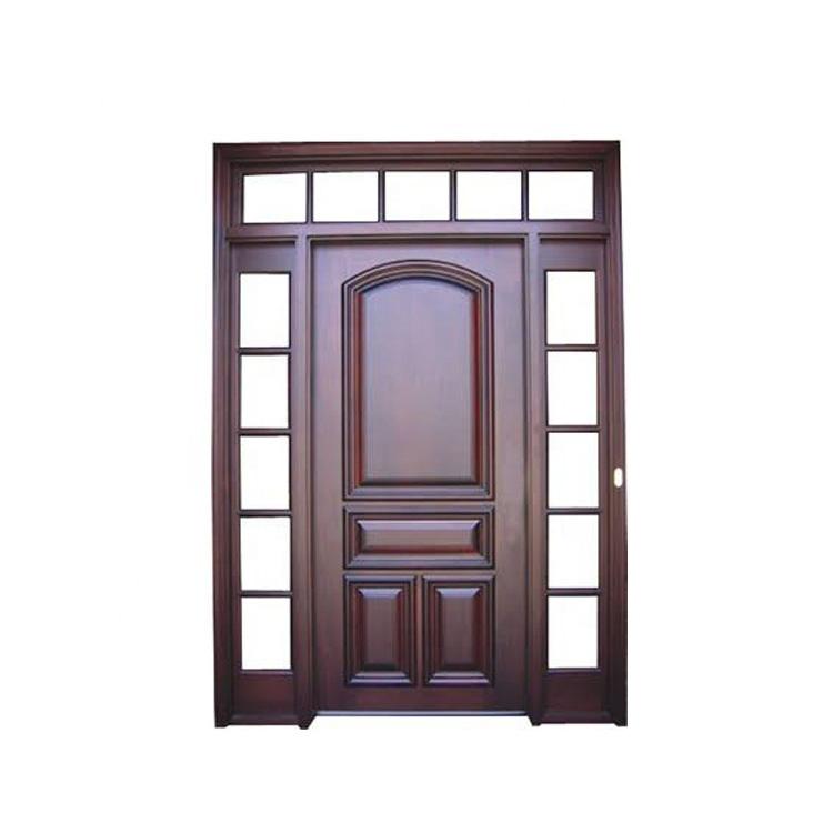 wdma-chinese-supplier-customized-antique-solid-round-wooden-arch-doors_62097833277-3 WDMA Solid Wood Arch Door
