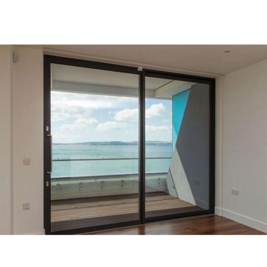 WDMA sliding door