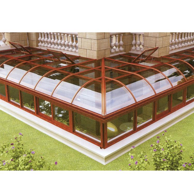 wdma-curved-glass-conservatory-prefabricated-sunrooms_62105302317-4 China WDMA Curved Glass Conservatory Prefabricated Sunrooms
