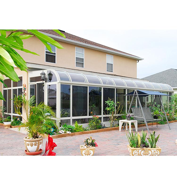 wdma-curved-glass-conservatory-prefabricated-sunrooms_62105302317-6 China WDMA curved glass sunrooms Aluminum Sunroom