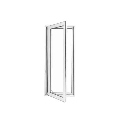 WDMA Customized Design Aluminium Alloy Windows Price In Morocco