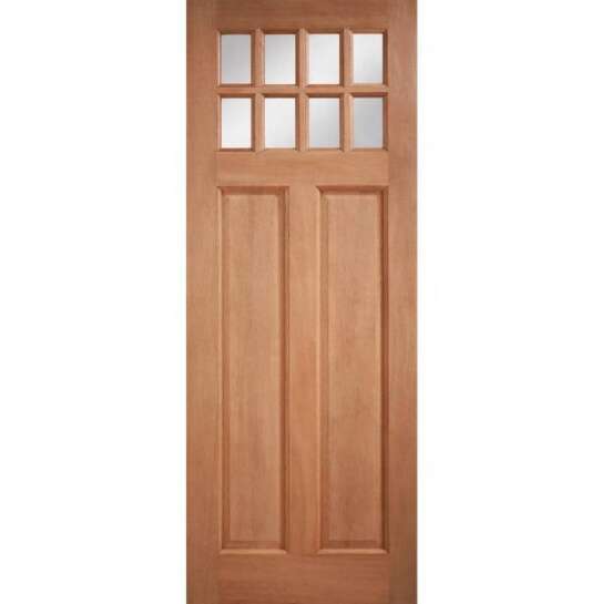 WDMA Wooden Main Door Design