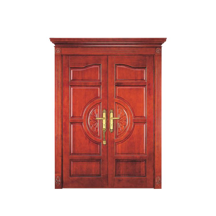 wdma-design-of-solid-oak-wooden-carving-door-price_62091343488-6 China WDMA wood carving door design Wooden doors