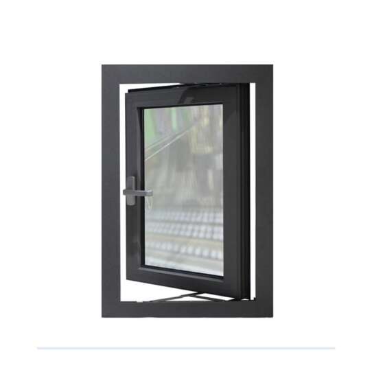 China WDMA Automatic Window