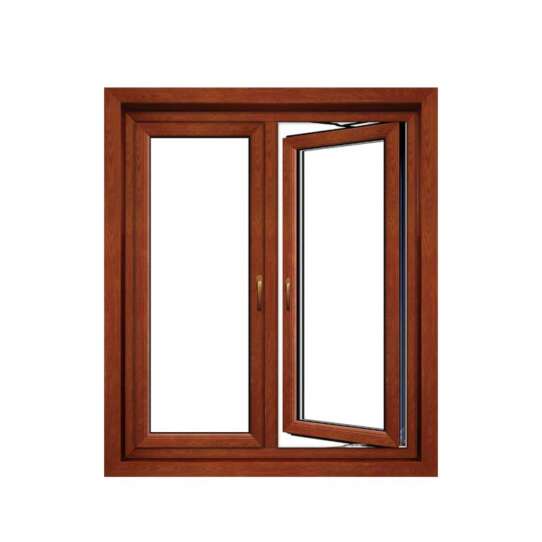 WDMA Modern Wooden Window Designs