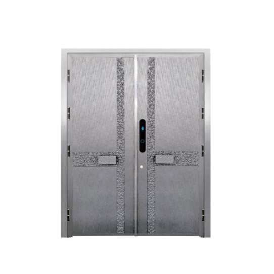 WDMA aluminium casting door Aluminum Casting Door