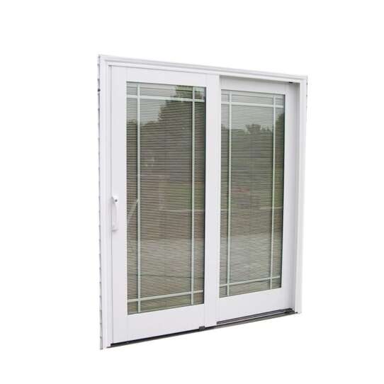 WDMA sliding door Aluminum Sliding Doors