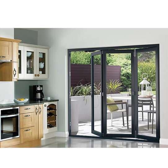 WDMA Folding Patio Doors Prices