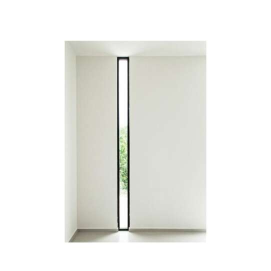 China WDMA Price Aluminium Fixed Window