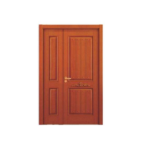 WDMA exterior door Wooden doors