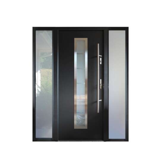 WDMA Security Doors