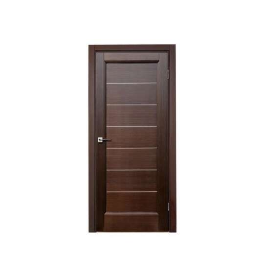 China WDMA Factory Direct Sale Take Wood Tamil Nadu Main Door Design