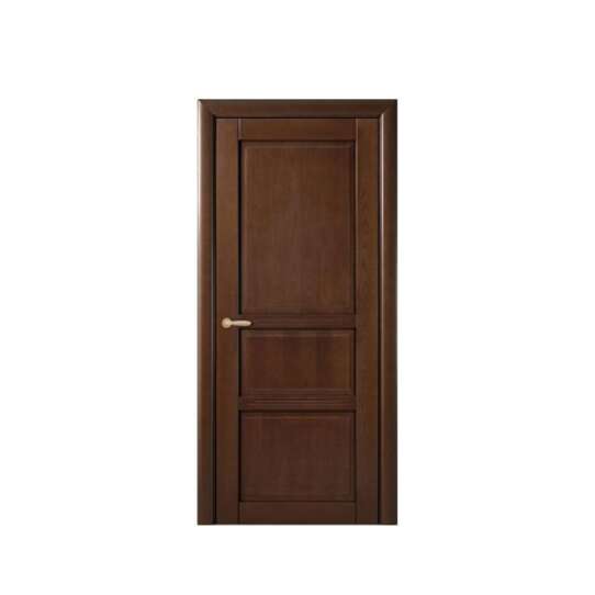 China WDMA tamil nadu main door design Wooden doors