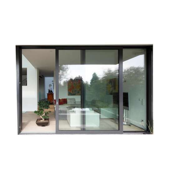 WDMA sliding door Aluminum Sliding Doors