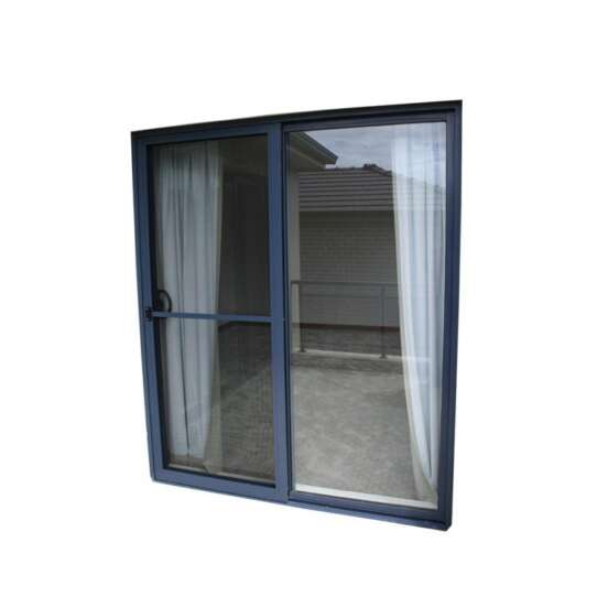 China WDMA sliding door Aluminum Sliding Doors