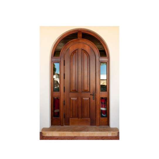 China WDMA kitchen door wood Wooden doors