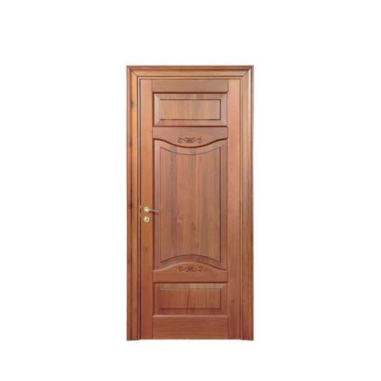 WDMA front wooden door for homes