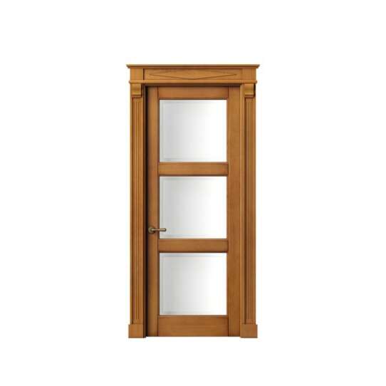 WDMA teak wood door models Wooden doors