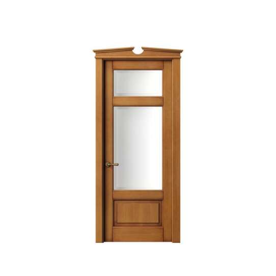 WDMA folding wooden accordion door