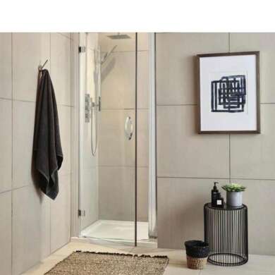 WDMA Glass Sliding Door shower Room Glass Sliding Door stainless Steel Sliding Door