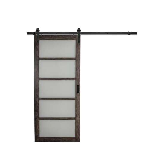 China WDMA Sliding Barn Door