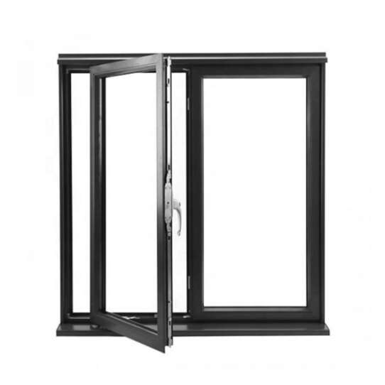 China WDMA House Wholesale Bullet Proof Doors And Windows Design
