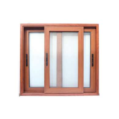 WDMA Hurricane Proof Design Of Aluminium Window And Door With Sub Frame Shandong China