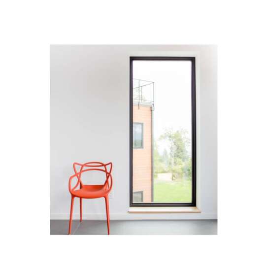 WDMA beveled glass windows