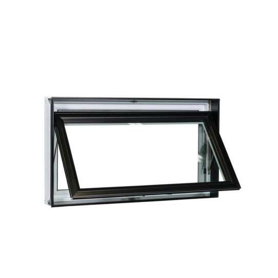 China WDMA Triple Glazed Windows