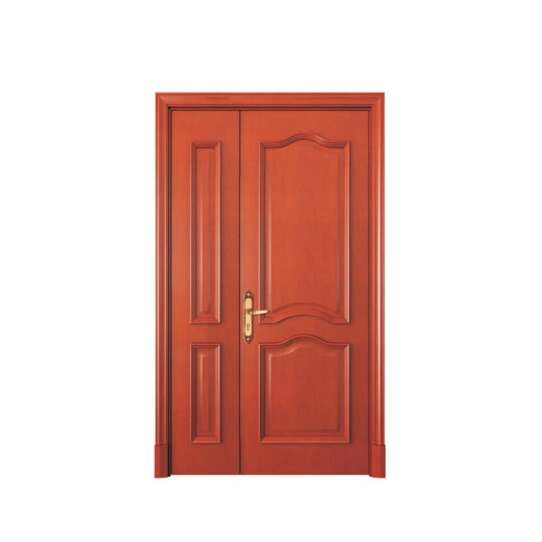 WDMA roswood door design