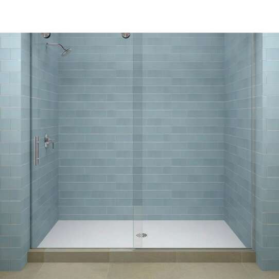 WDMA luxury complete shower room Shower door room cabin