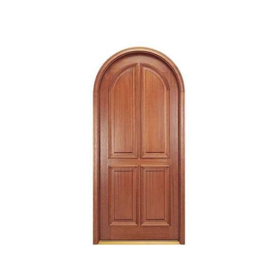WDMA front door Wooden doors