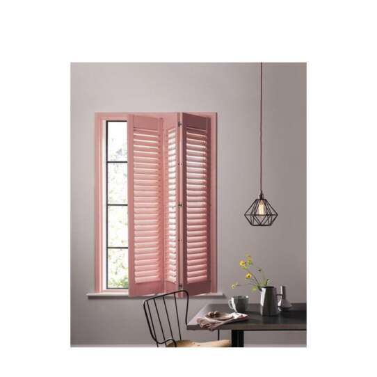 WDMA Interior Window Shutter