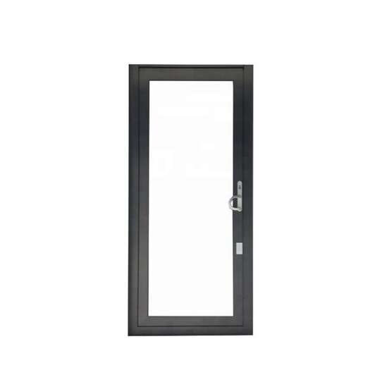 China WDMA American Main Door Design