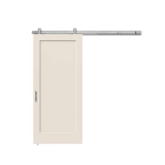 WDMA solid pine wood door Wooden doors