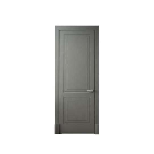 WDMA Mdf Door