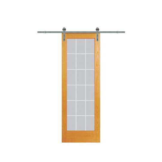 WDMA pocket doors Wooden doors
