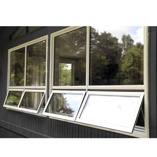 WDMA awning windows Aluminum Awning Window