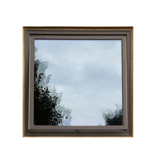 China WDMA awning windows Aluminum Awning Window