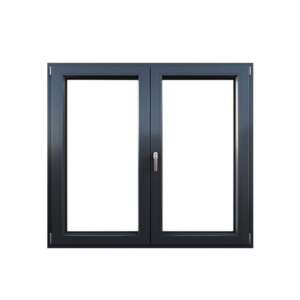 ESWDA New Products High Quality German Style Casement Windows - Euro ...