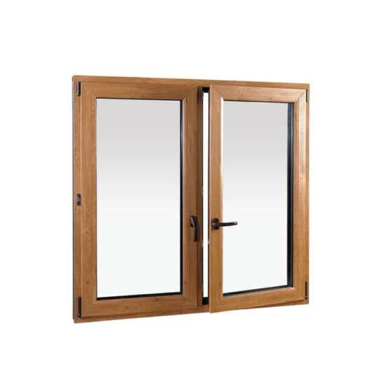 WDMA Residential casement windows Aluminum Casement Window