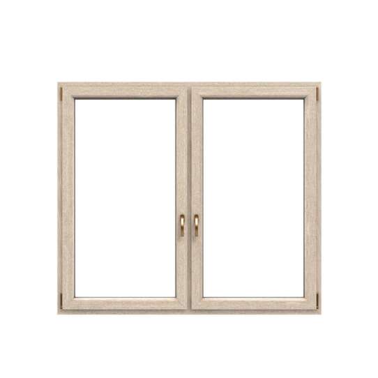 China WDMA New Products Inbuilt Security Jalousie Residential Casement Soundproof Insulated Windows