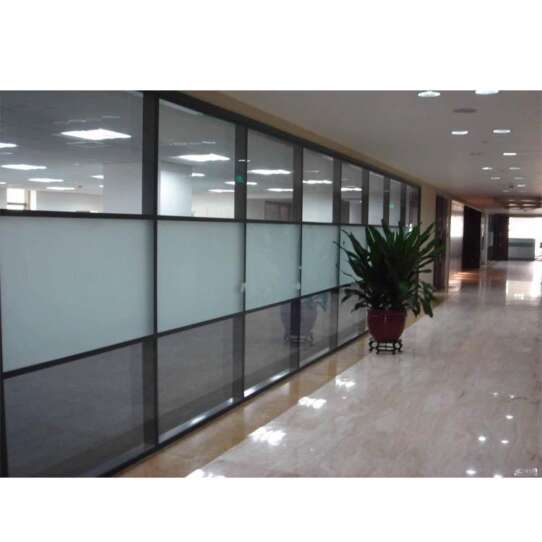 WDMA movable partition wall